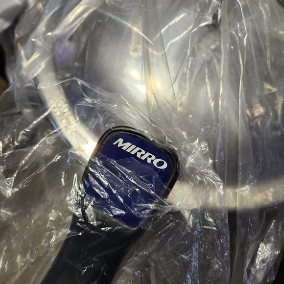 Vintage Mirro pressure cooker BNWOB - Picture 2 of 3